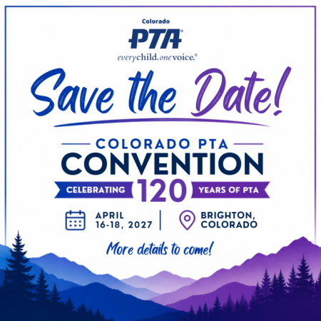 Convention 2027 Save the Date